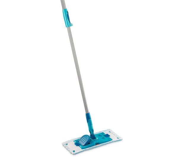 LEIFHEIT Mop PowerClean M z drążkiem 
teleskopowym - 1485851 - zdjęcie